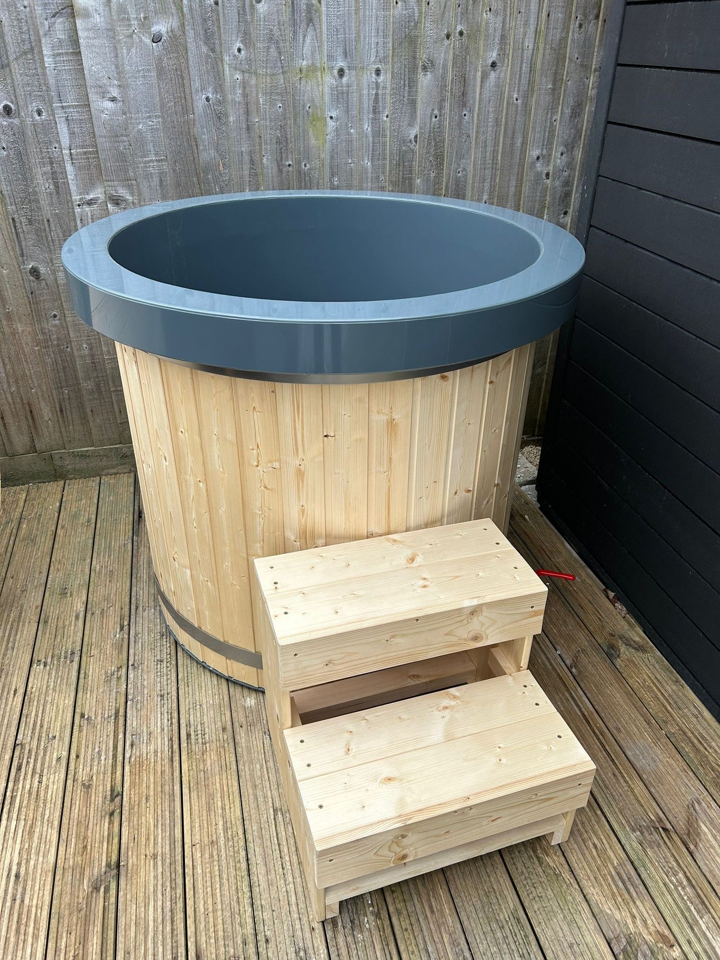 COLD WATER PLUNGE – 1.0M WIDE