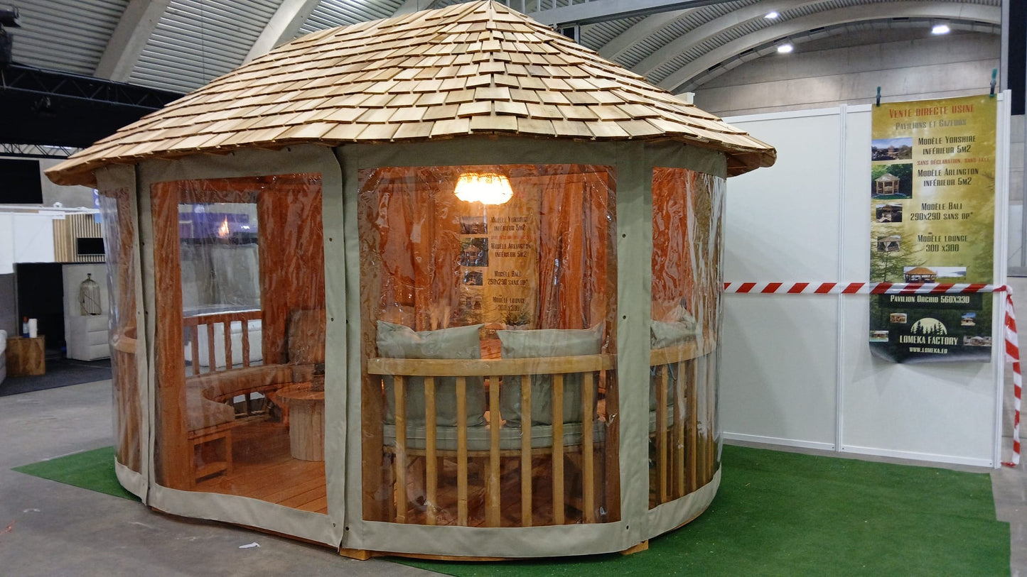 California Pavilion