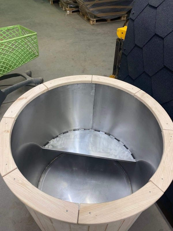 COLD WATER PLUNGE – 1.0M WIDE
