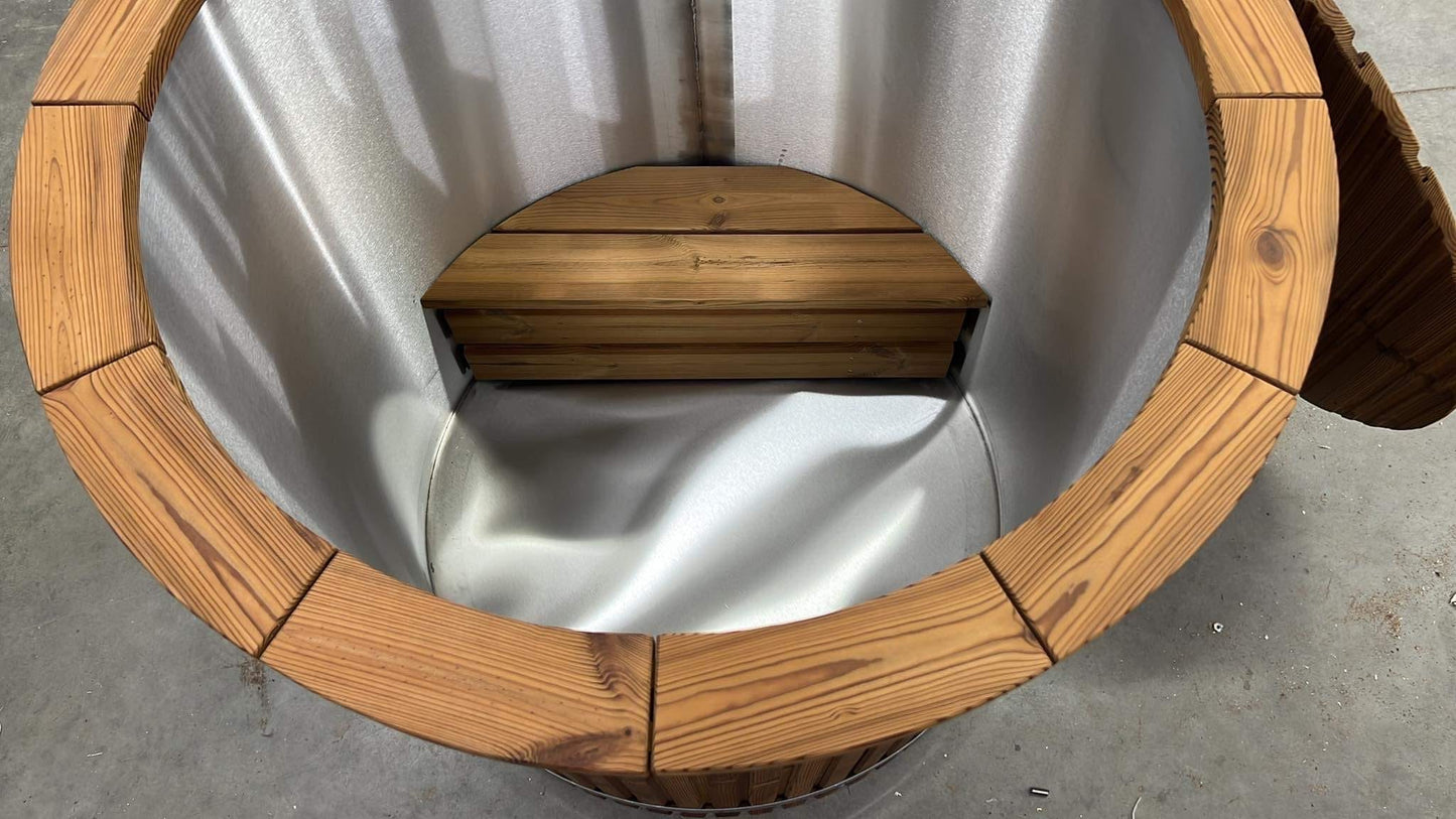 COLD WATER PLUNGE – 1.0M WIDE