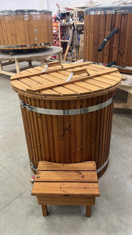 COLD WATER PLUNGE – 1.0M WIDE